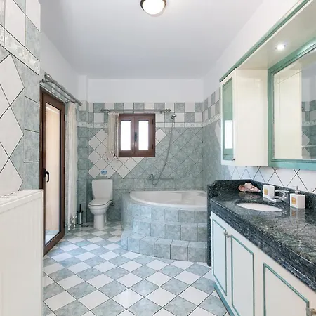 Villa Sevdas Pérama