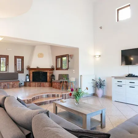 Sevdas Villa