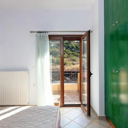 Sevdas Villa Pérama