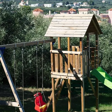 Villa Sevdas