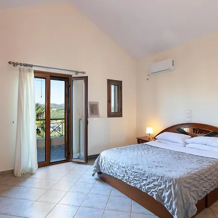 Sevdas Villa *
